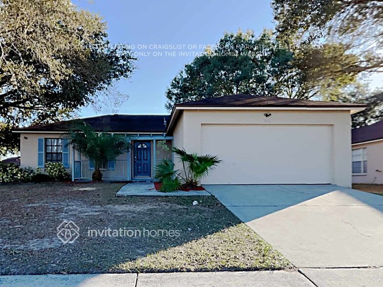 Primary Photo - 1002 Peachwood Dr