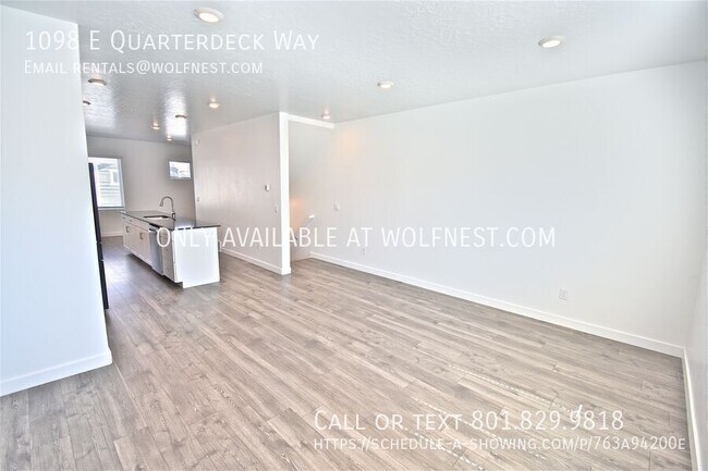 Building Photo - 1098 Quarter Deck Wy