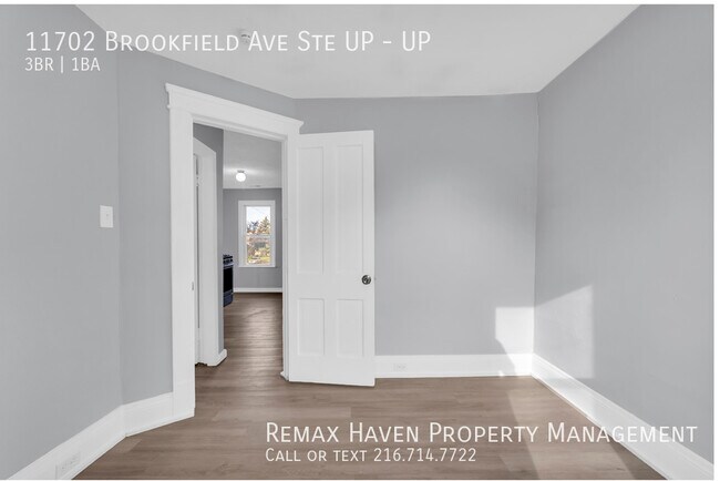 Building Photo - 11702 Brookfield Ave