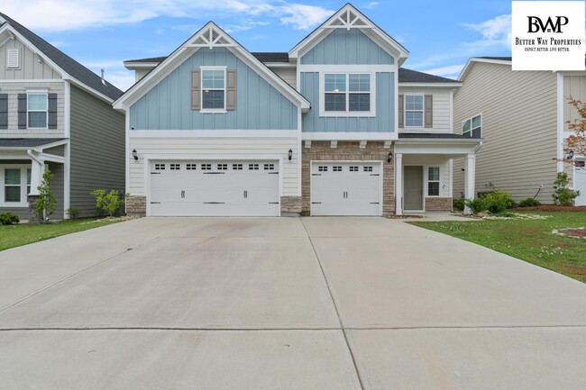 Primary Photo - 525 Harbour Pointe Dr