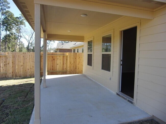 Building Photo - 5522 Mesquite Oaks Trail