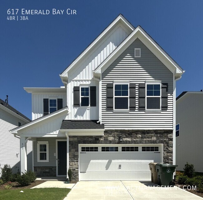 Primary Photo - 617 Emerald Bay Cir