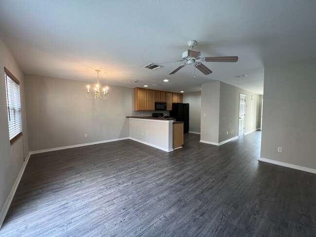 Building Photo - Bright 2BR 2.5BA Home w/ Community Pool/Playground Access • Full-Size Appliances • 1-Car Garage i...