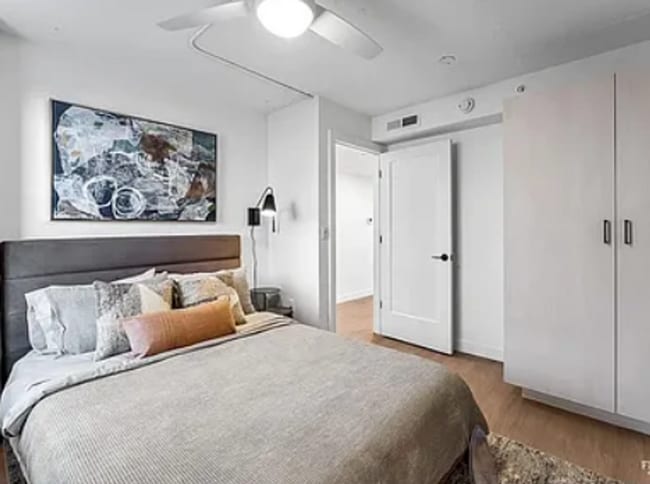 Building Photo - Brand New! 2BR/2BA Luxury Lofts Steps from K-State & Aggieville