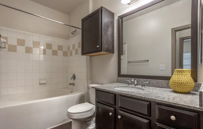 Building Photo - Move-In Made Simple – No Deposit Needed