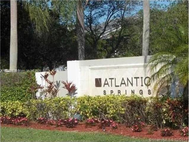 Primary Photo - 11241 W Atlantic Blvd