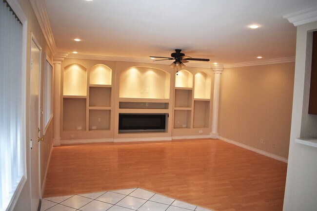 Interior Photo - Villa Andalucia