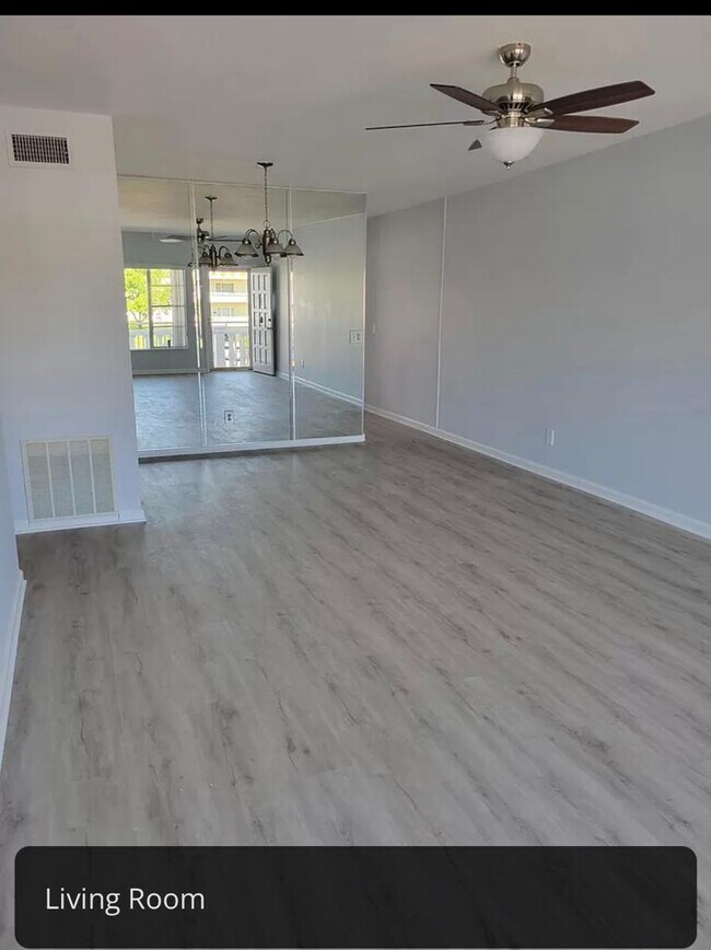 Living Room - 2429 Ecuadorian Way