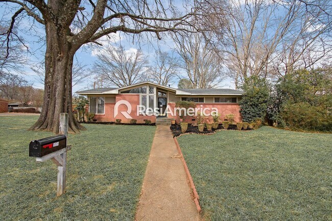 Primary Photo - Newly Renovated 3BR/2B home in Bartlett