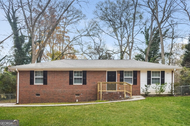 Primary Photo - 201 Cindy Ct