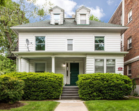 262 S. Goodman St. - 262 S Goodman St