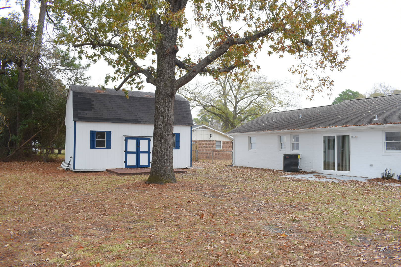 Building Photo - 4839 Berkley Dr