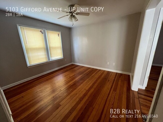 Building Photo - 5103 Gifford Ave