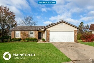 Building Photo - 1075 Patience Dr