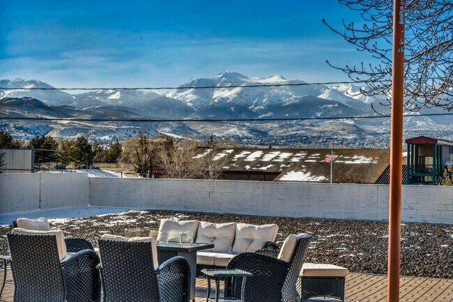 Building Photo - FULLY FURNISHED MOUNTAIN VIEW RETREAT with HOT TUB, RV PARKING & NO HOA