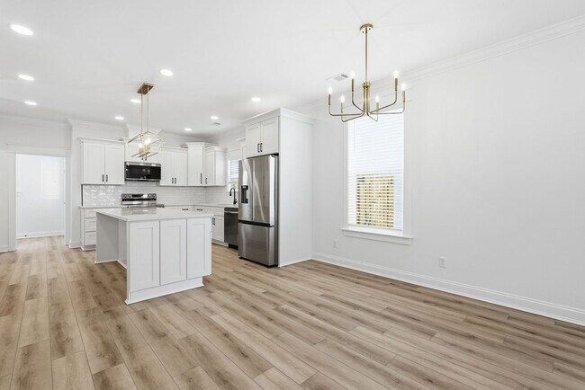 Building Photo - Lowcountry Charm Meets Modern Living -- New Construction in Savannah