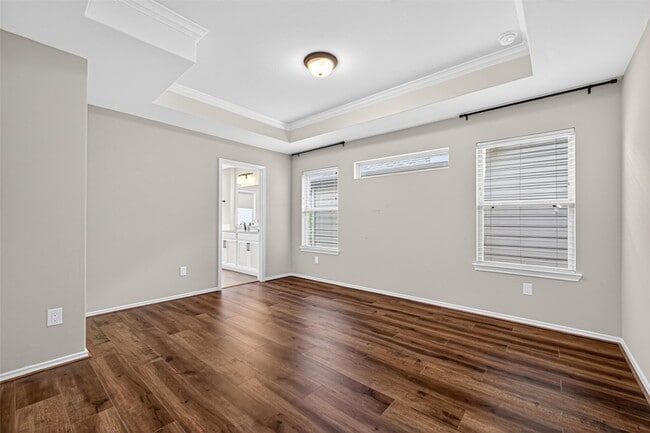 Building Photo - 4007 Delta Rose St
