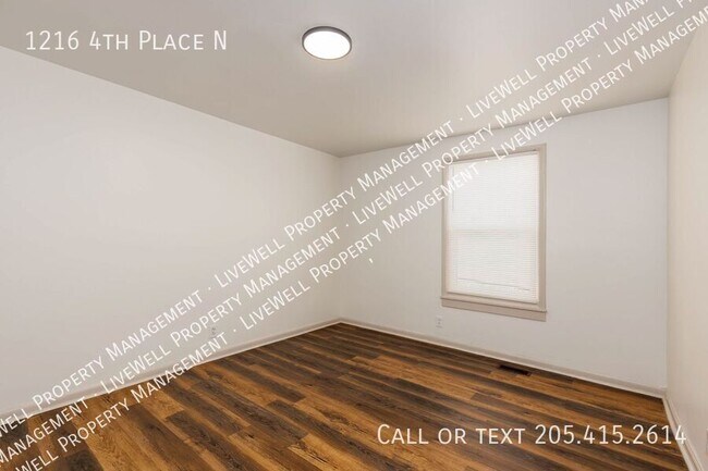 Building Photo - 1216 4th Pl N