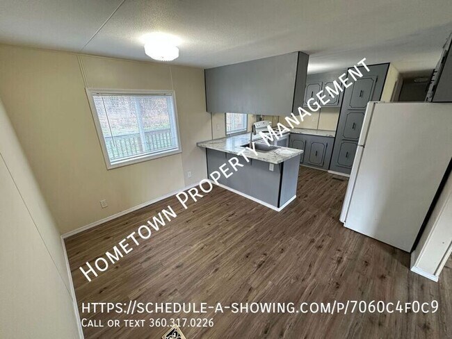 Building Photo - 41910 40th Ave S