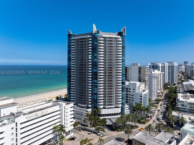 Building Photo - 6301 Collins Ave