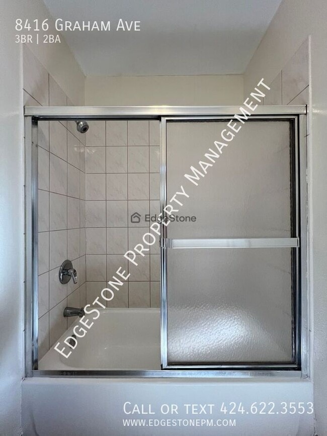 Building Photo - 8416 Graham Ave