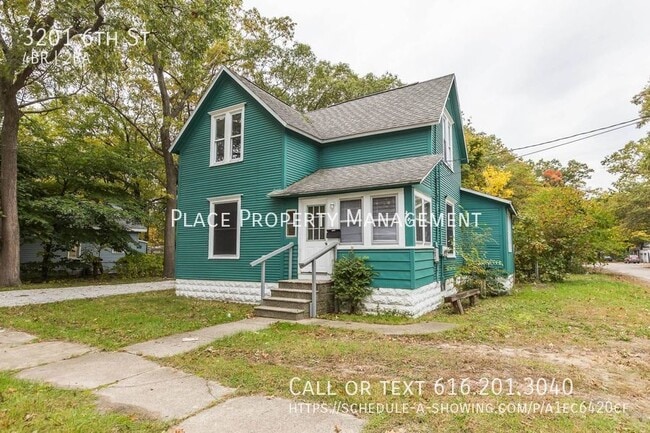 Primary Photo - 3201 6th St