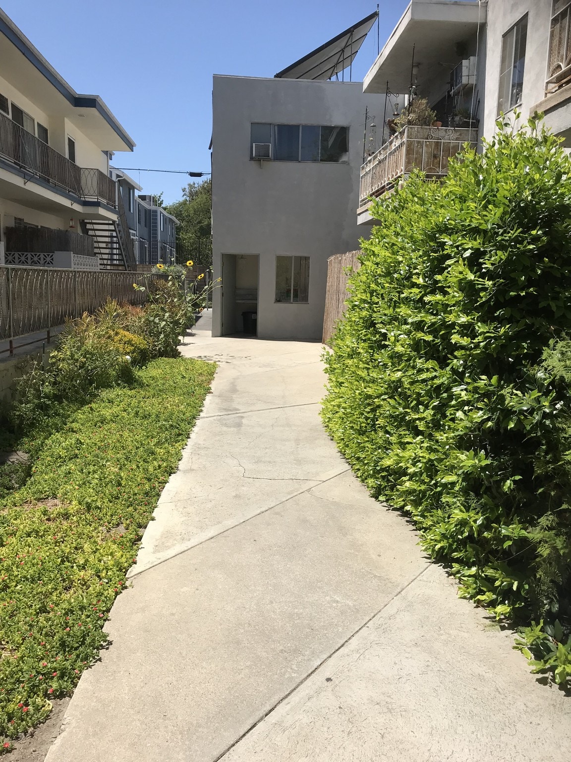 Building Photo - 5049 Denny Ave