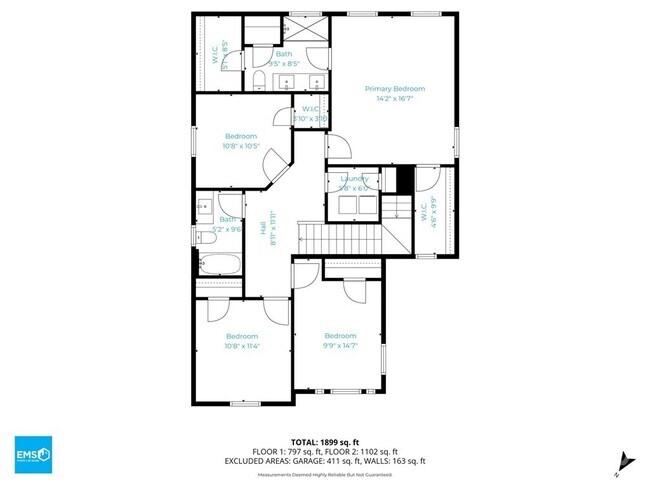 Building Photo - 310 Sessile Oak Dr