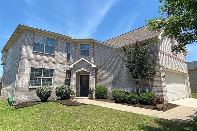 Primary Photo - 14504 Eaglemont Dr