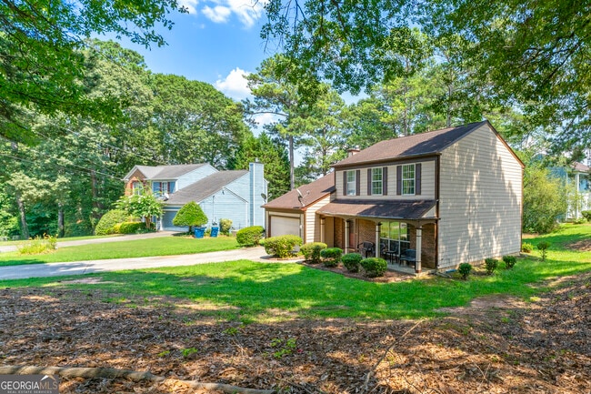 Building Photo - 174 Herscu Ct
