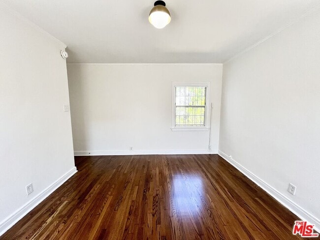 Building Photo - 1268 S Highland Ave