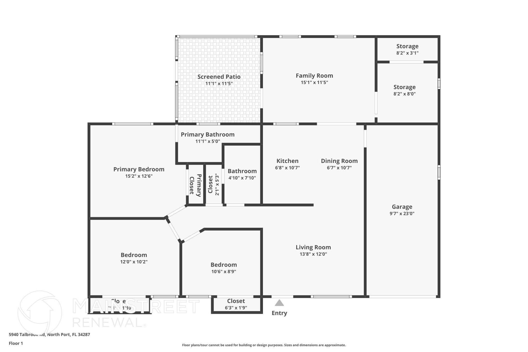 Building Photo - 5940 Talbrook Rd