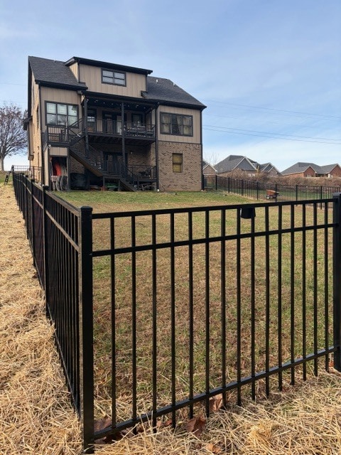 Primary Photo - 1007 Shadyside Dr