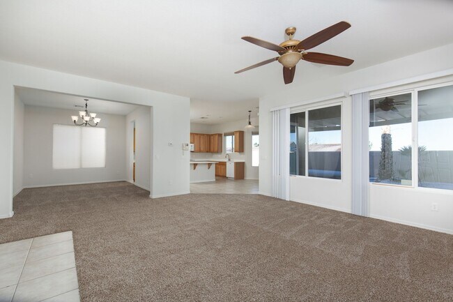 Building Photo - Beautiful Home With Casita in Sun City Anthem