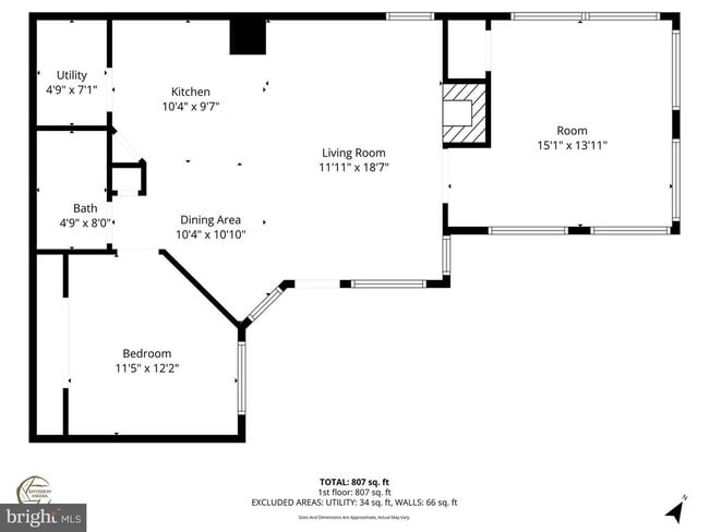 Building Photo - 6011 Curtier Dr