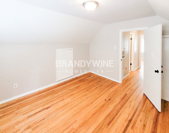 Building Photo - 2960 Cordell St