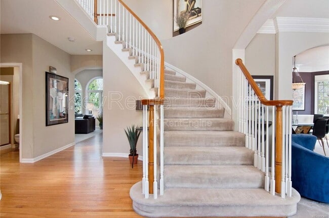 Building Photo - 9616 E Maplewood Cir