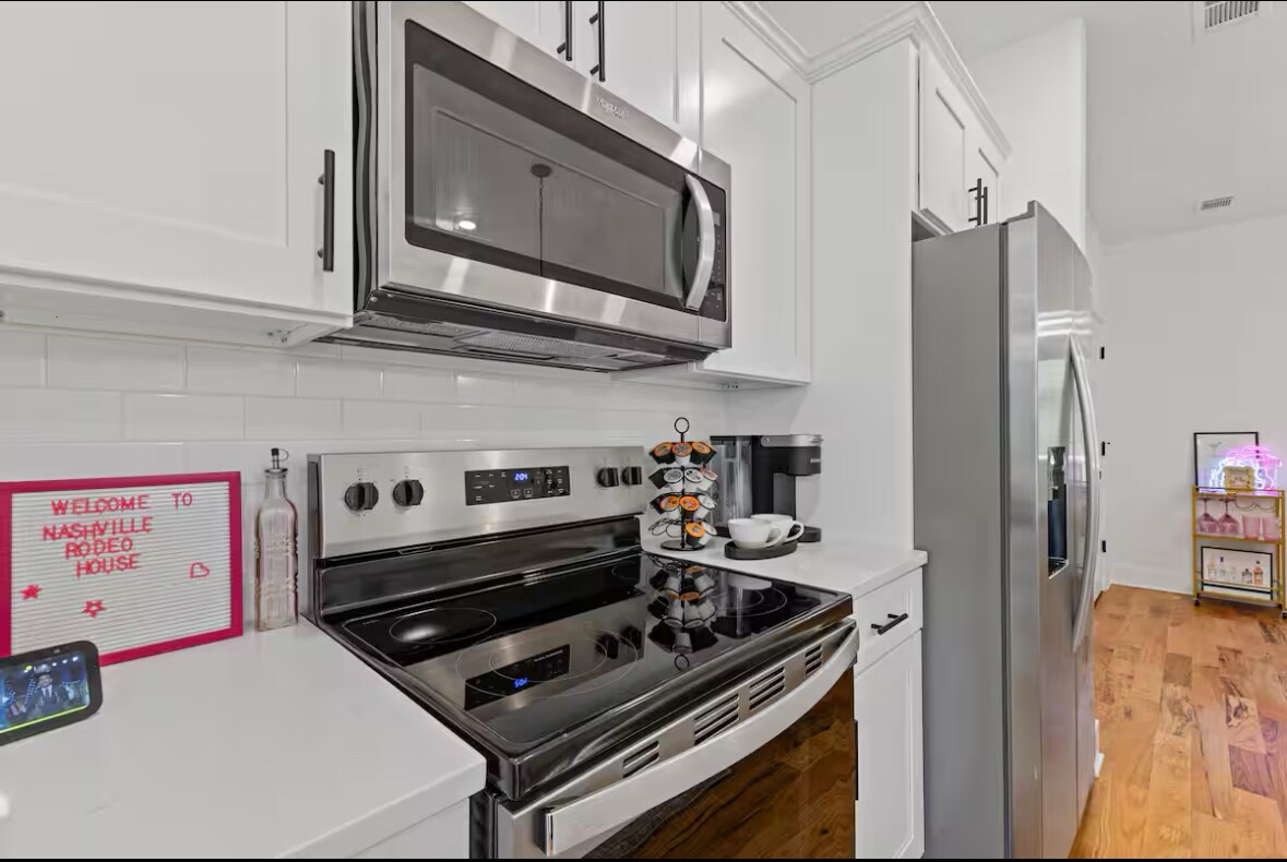 Building Photo - 2511 Whites Creek Pike