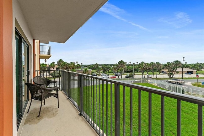 Building Photo - 3600 S Ocean Shore Blvd