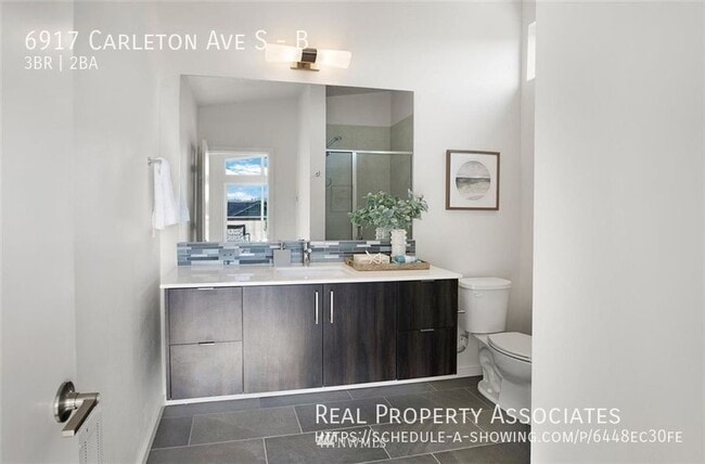 Building Photo - 6917 Carleton Ave S