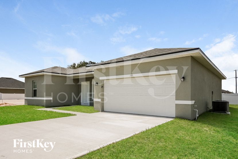 Building Photo - 318 W Aster Ct