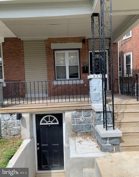 Building Photo - 5337 Baltimore Ave