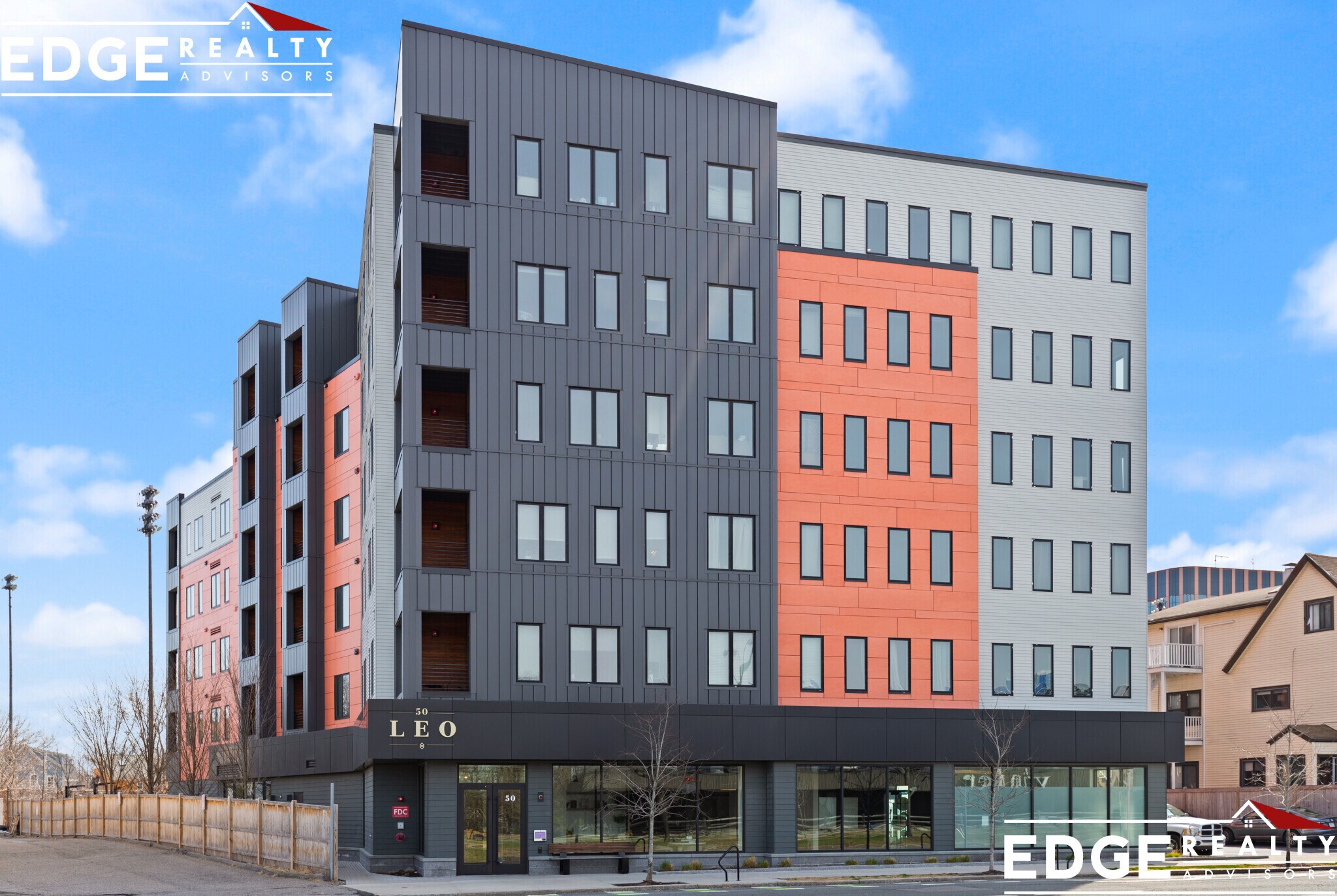 Building Photo - 56 Leo M Birmingham Pky