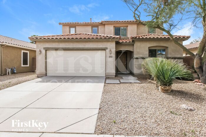 Primary Photo - 2831 W William Ln