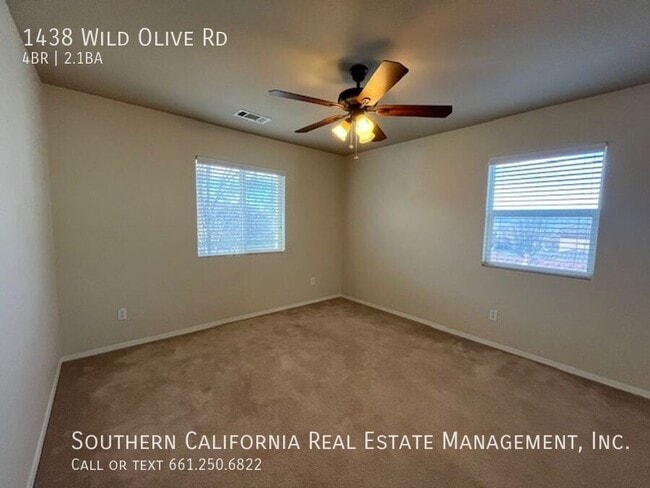 Building Photo - 1438 Wild Olive Rd