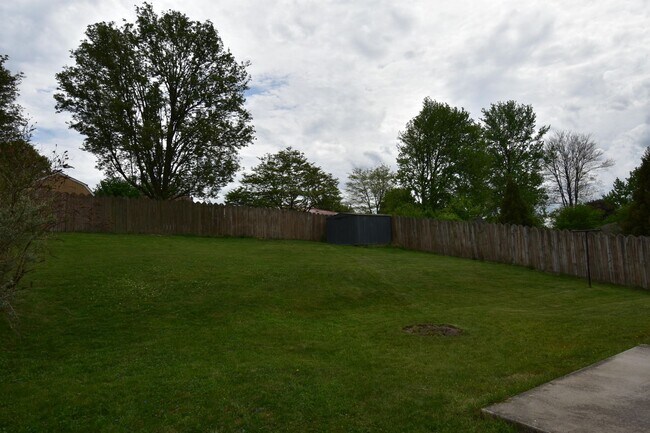 Building Photo - 1709 Cornell Rd