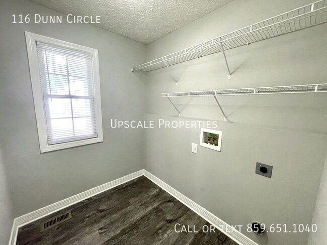 Building Photo - 116 Dunn Cir