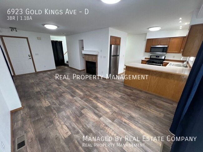 Building Photo - 6923 Gold Kings Ave