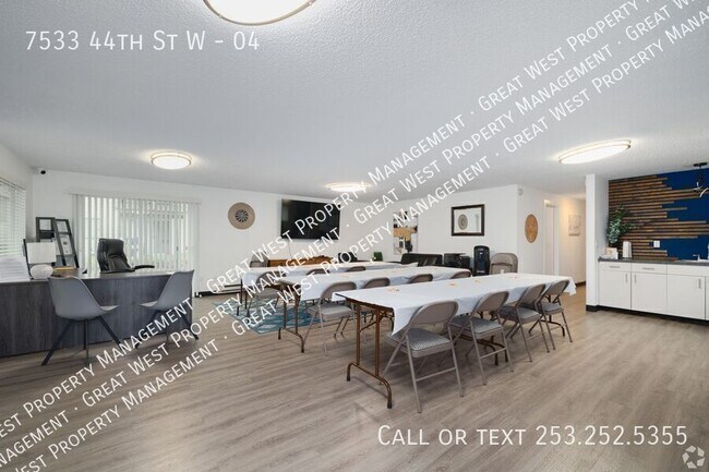 Building Photo - 7533 44th St W