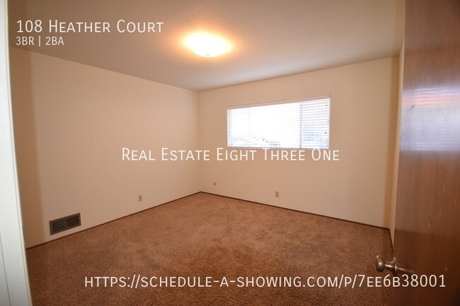 Building Photo - 108 Heather Ct